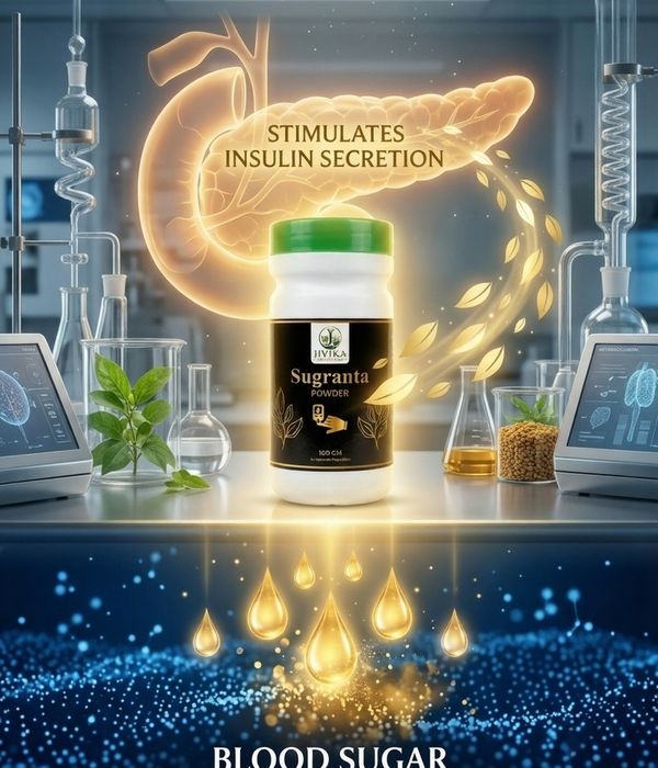 Sugranta Powder & Tablet Combo